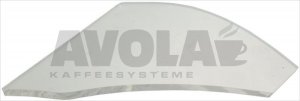 POLYCARBONATE CARRIAGE PROTECTION