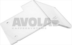 POLYCARBONATE CARRIAGE PROTECTION
