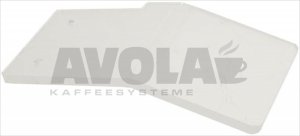 POLYCARBONATE CARRIAGE PROTECTION