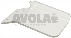 POLYCARBONATE CARRIAGE PROTECTION