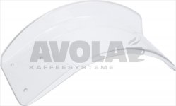 POLYCARBONATE CARRIAGE PROTECTION