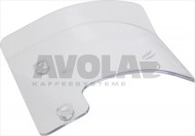 POLYCARBONATE CARRIAGE PROTECTION