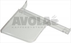POLYCARBONATE CARRIAGE PROTECTION