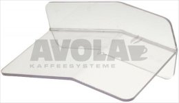 POLYCARBONATE CARRIAGE PROTECTION