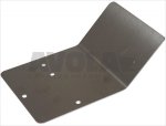 STAINLESS STEEL CARRIAGE GUARD