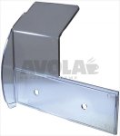 PLEXIGLAS CARRIAGE GUARD