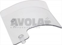 POLYCARBONATE CARRIAGE PROTECTION