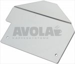 POLYCARBONATE CARRIAGE PROTECTION