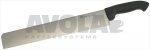 CHEESE KNIFE 34 cm BLACK