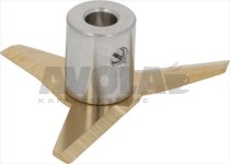 MIXER BLADE