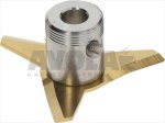 MIXER BLADE