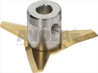 MIXER BLADE