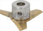 MIXER BLADE