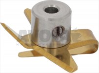 EMULSIFYING BLADE