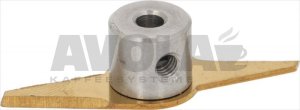 MIXER BLADE