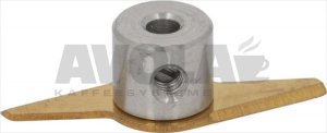 MIXER BLADE