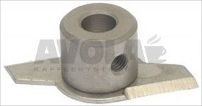 MIXER BLADE