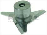 MIXER BLADE