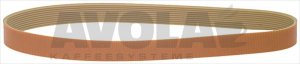 MULTIGRIP BELT J 711 H24 9 GROOVES