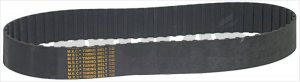 TOOTHED BELT 210 L 100 H25