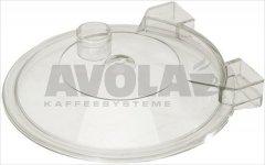 CUTTER LID