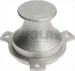 BOSS F/POT.PEELER ABRASIVE DISC