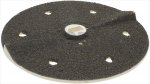 ABRASIVE DISC FOR POTATO PEELER