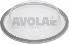 COVER FOR POTATO PEELER