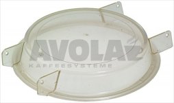 COVER FOR POTATO PEELER