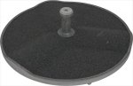 ABRASIVE DISC FOR POTATO PEELER