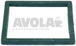 DOOR GASKET