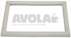DOOR GASKET