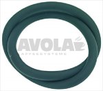 DOOR GASKET