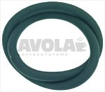 DOOR GASKET