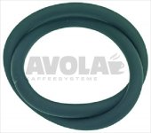 DOOR GASKET