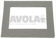 DOOR GASKET