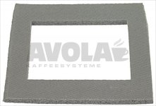DOOR GASKET
