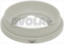 POTATO PEELER HOPPER