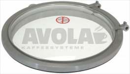 COVER FOR POTATO PEELER