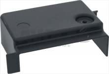 ELECTRIC BOX COVER