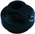 COMPLETE SAFETY MAGNET ASSEMBLY