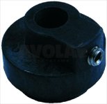 COMPLETE SAFETY MAGNET ASSEMBLY