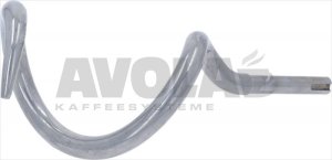 STAINLESS STEEL HOOK