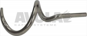 STAINLESS STEEL HOOK