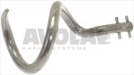 STAINLESS STEEL HOOK