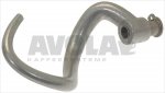 ALUMINUM HOOK ADJUSTABLE