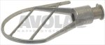 ALUMINUM BEATER WIDTH 135 mm
