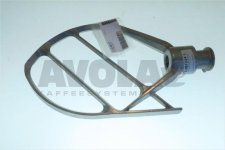 ALUMINUM BEATER WIDTH 200 mm