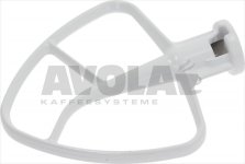 ALUMINUM BLADE WIDTH 134 mm