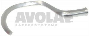 ALUMINUM HOOK WITH ADJUSTABLE